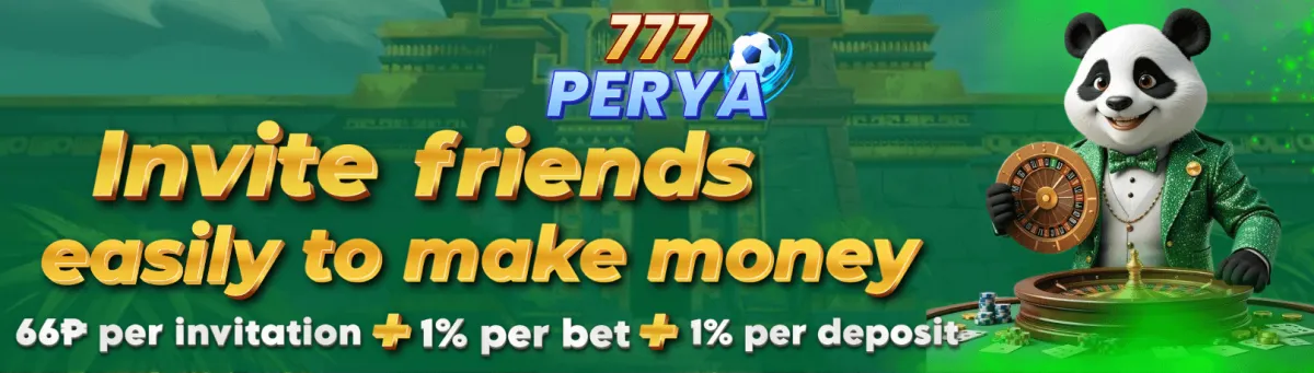 777perya Casino promotions and rewards
