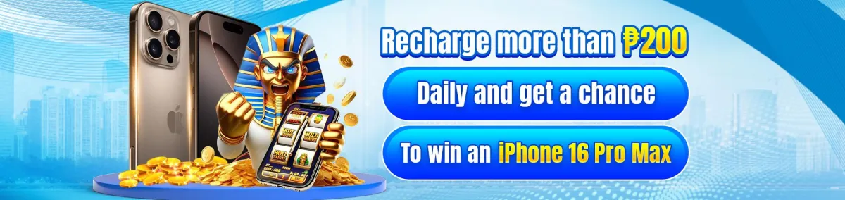 PHSKY Recharge more than 200. Daily and get a chance to win an iphone!