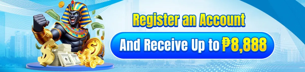 PHSKY Regsiter bonus up to 8,888