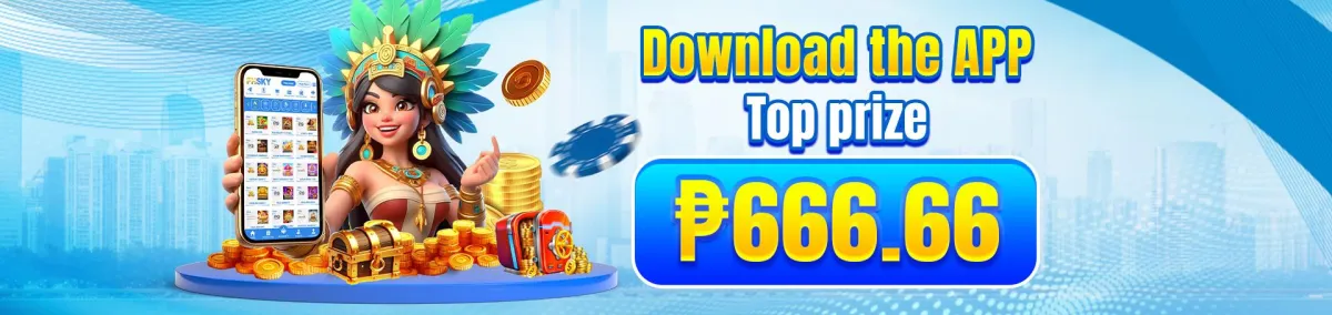PH Sky download the app.