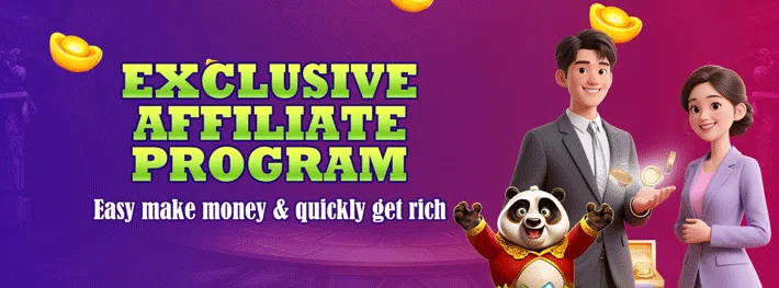 68JL Exclusive affiliate program.