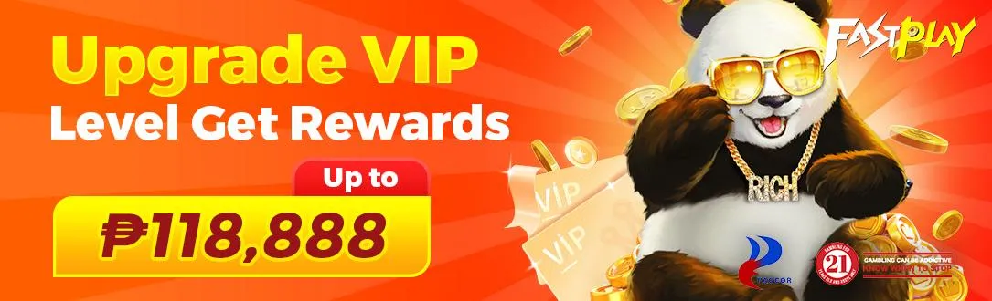 "Exclusive VIP rewards and benefits for loyal FastPlay Casino players – level up and earn more."