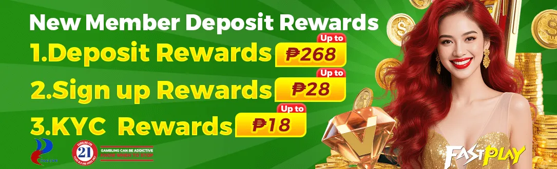 Welcome bonus for new FastPlay Casino members – sign up and claim your reward instantly.