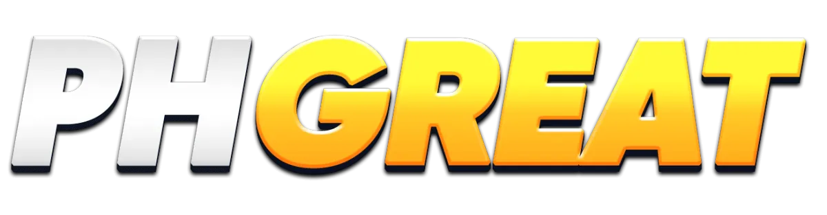 PH GREAT Official Site Logo 