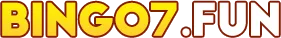 BINGO7 FUN Official Site Logo 