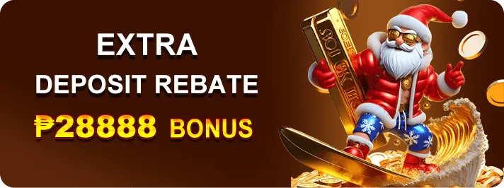 Bingo7 Fun Extra Deposit Rebate.