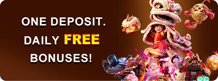 Bingo7 Fun One Deposit Daily Free Bonuses.