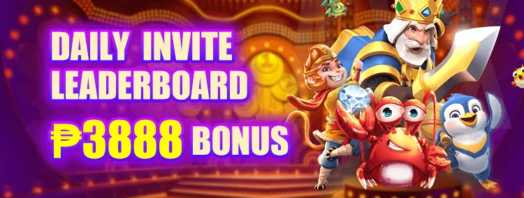 Daily invite leaderboard bonus at taya37.