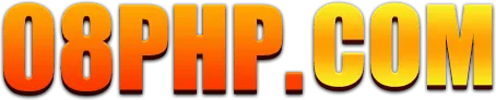 08-PHP Official logo.