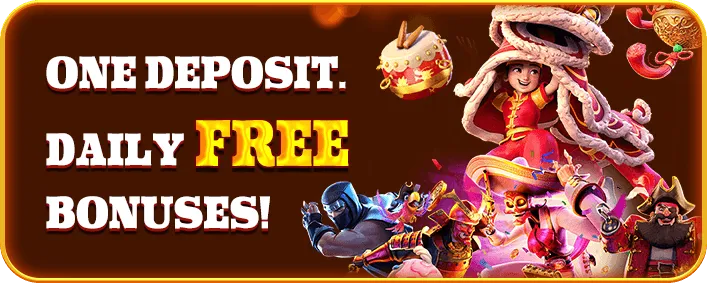 One Deposit Daily Free Bonuses at 08-PHP.