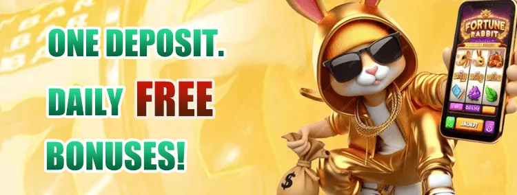 One Deposit Daily Free Bonuses at JL128.