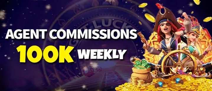 PHPBETS Agent Commissions 100k weeky bonus.