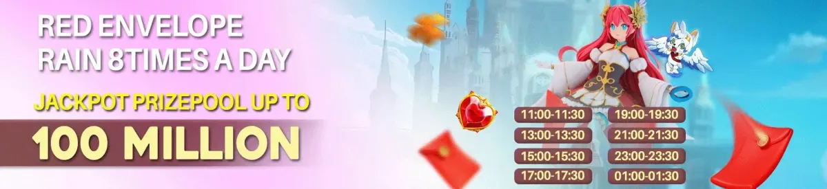 BMW CLUB PH RED ENVELOPE RAIN 8TIMES A DAY. 