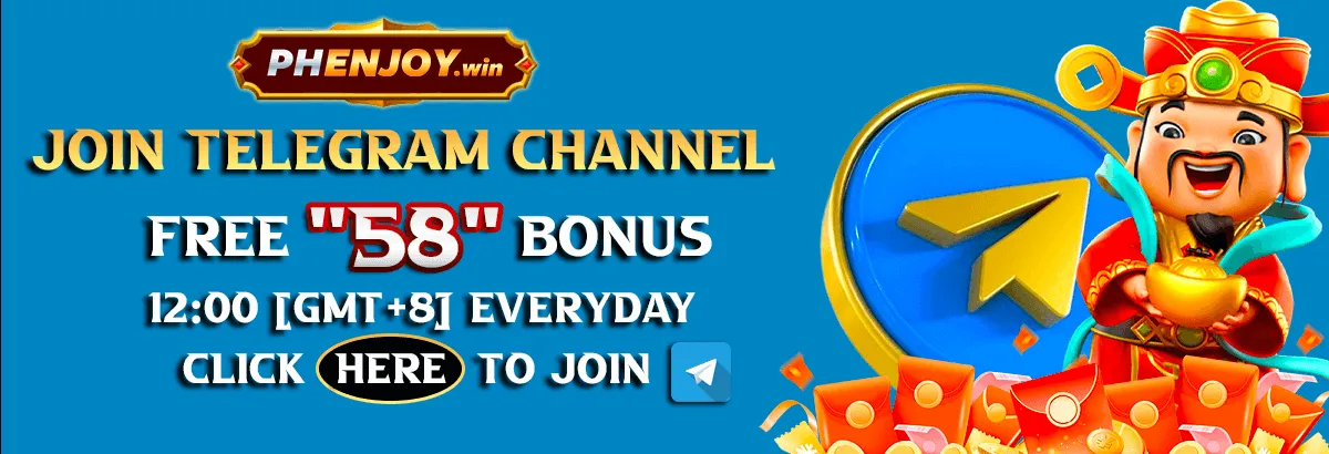 Ph enjoy Join Telegram Channel get free bonus.