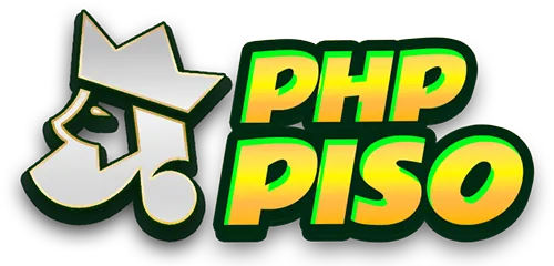 Php Piso Official Site Logo 