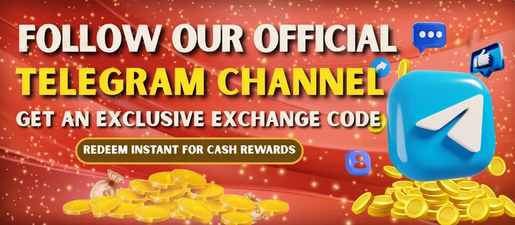 89PHP Official Telegram fore the latest news daily updated 888k coupons.