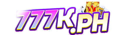 777k PH Official Site Logo 