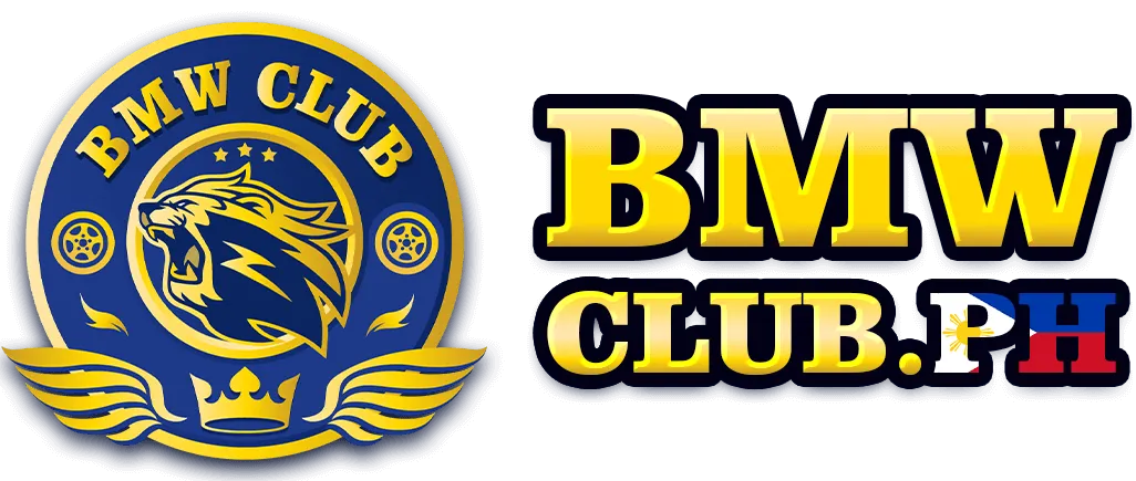 BMW CLUB Official Site Logo