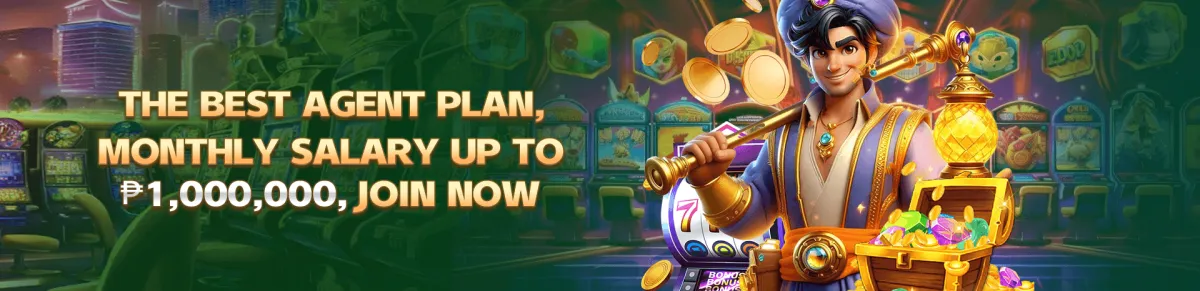 JLJL66 Casino Lucky Invite Chest.