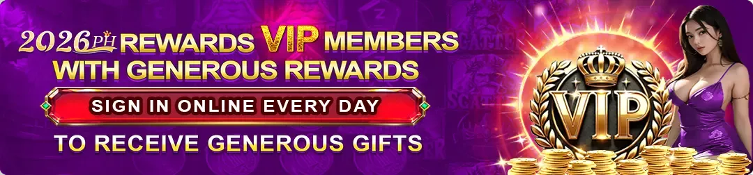 2026ph.co rewards vip embers with generous rewards.