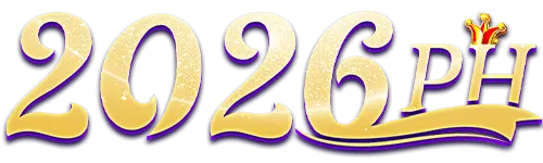 2026PH.COM official logo for trusted online gaming and betting platform.