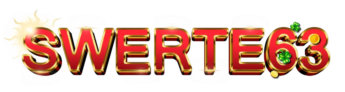 Swerte63 Casino Official Header Logo.