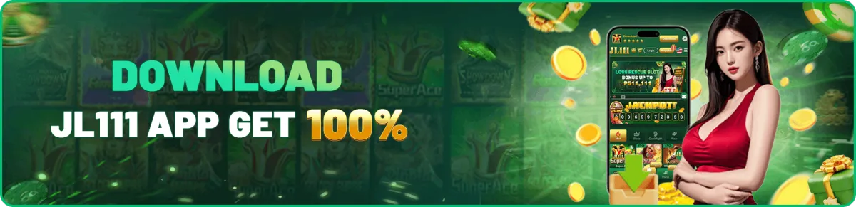 JL111 download get 100%