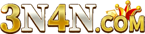 3N4N.COM official logo for trusted online gaming and betting platform.