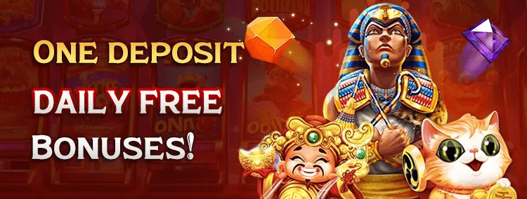 777mo.vip one deposit daily free bonuses.