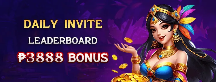 777mo.vip Daily Invite Leaderboard.