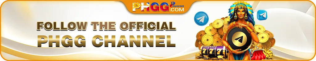 Official Telegram for the latest news daily updated at PHGG.