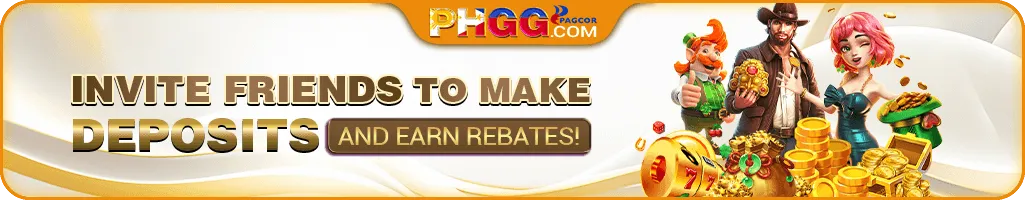 PhGG referral bonus up to 180.