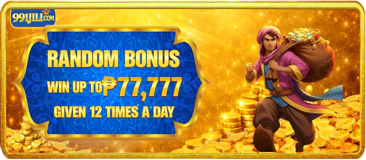 991 JILI First Deposit Bonus Free 108% Bonus.