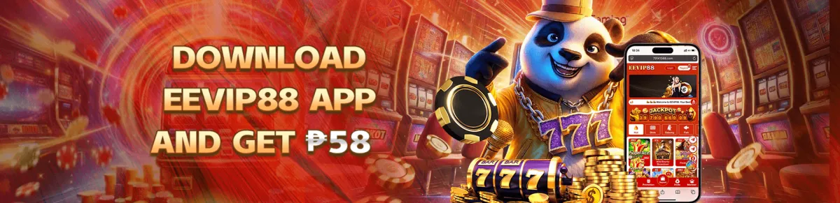 EEVIP88 Download ap and get 88.