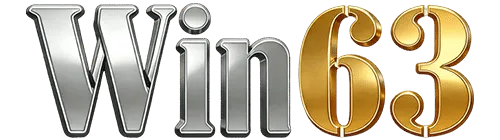 WIN63 Official Site Logo 