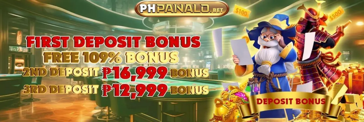 Welcome bonus from PHPFamous for new members — start your game with extra rewards!