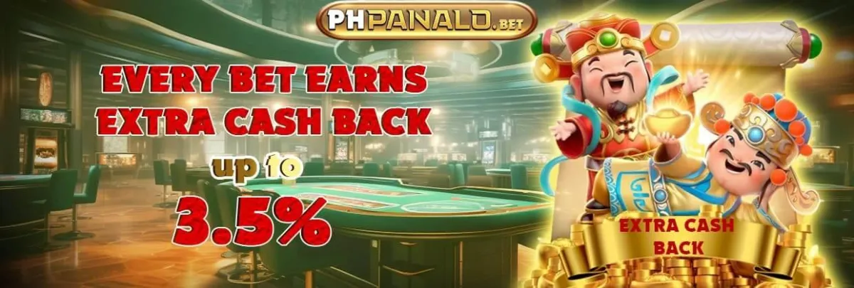 Daily deposit bonus from PHPFamous — reward for regular deposits.