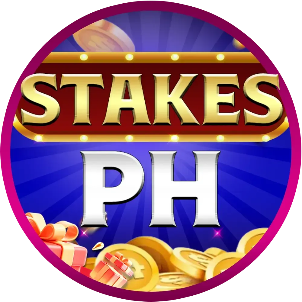 Stakes PH official logo for trusted online gaming and betting platform.