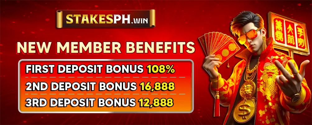 STAKES PH New member benefits.