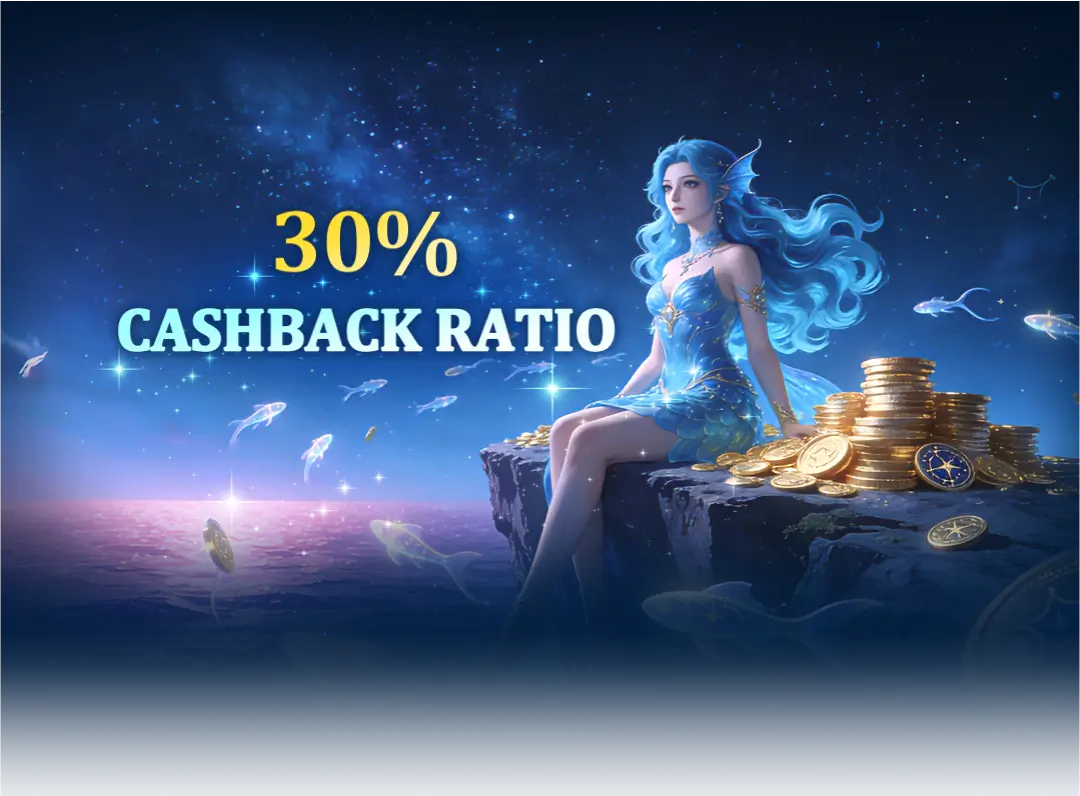 MLOTTO Lucky Invite Chest.