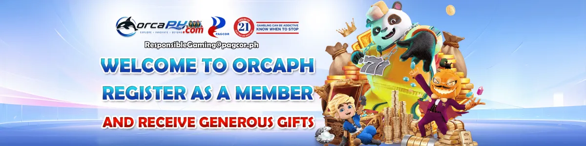 ORCAPH Download the app.