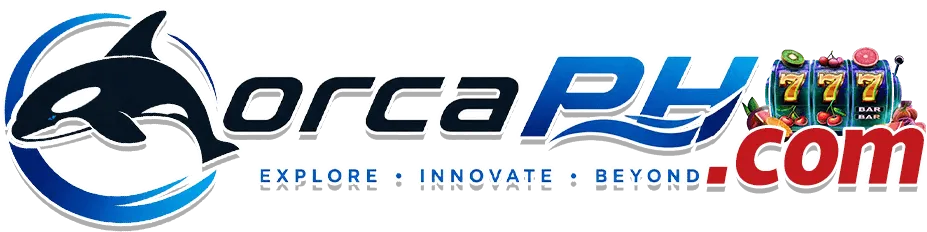 ORCAPH.COM official logo for trusted online gaming and betting platform.Y