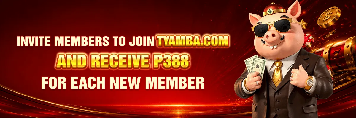 Invite members to join tyamba.com