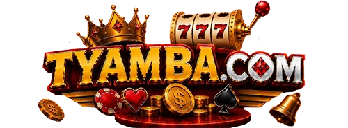 Tyamba Header logo