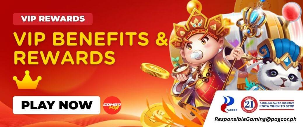 Invite friends win millions at COMBOWIN