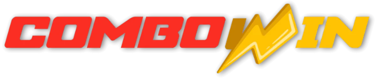 COMBOWIN official logo for trusted online gaming and betting platform.
