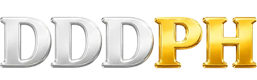 DDDPH Official logo for trusted online gaming and betting platform.