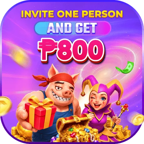 PANALO LAGI Invite friends with millions.