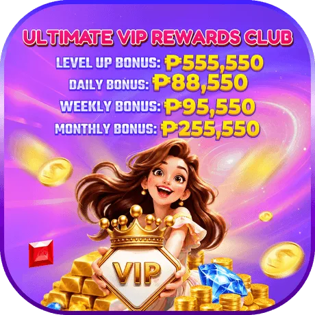 PANALO LAGI CASINO Unlimited VIP rewards.