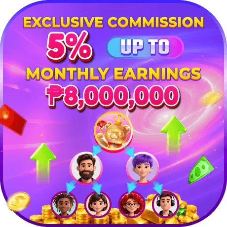 PANALO LAGI Loss rescue slot bonus up to 588K!